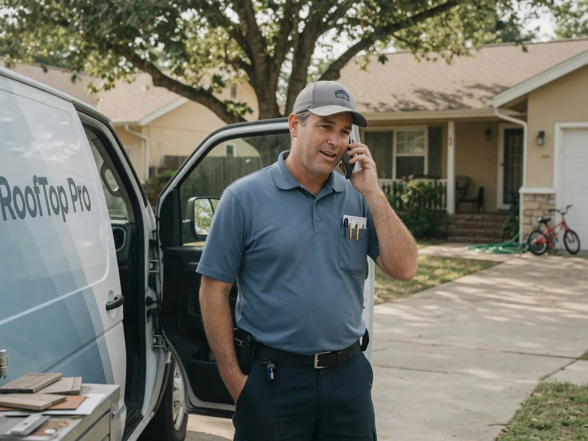 Roof Repair Sauk Centre, MN FAQs